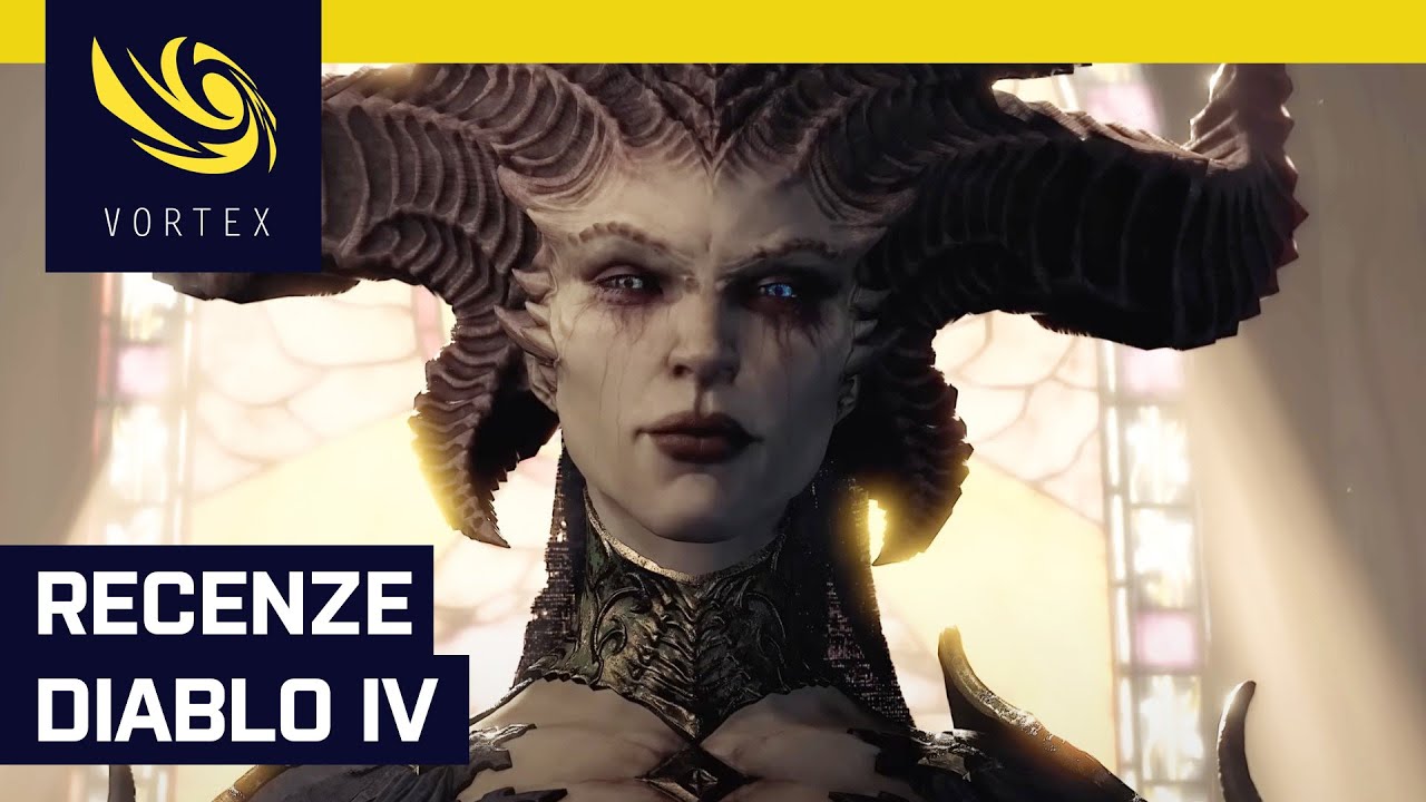 Recenze Diablo IV. Nejvyšší mety žánru atakovány nebyly. Pořád ale jde o skvělou hru s přísliby