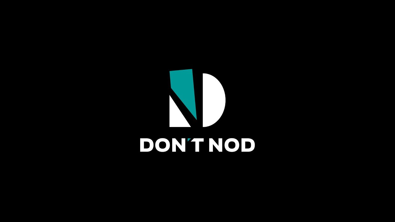 A fresh look for DON'T NOD - Exploring our new visual identity