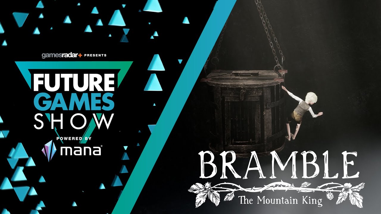 Bramble: The Mountain King | Gameplay Presentation | Future Games Show June 2022