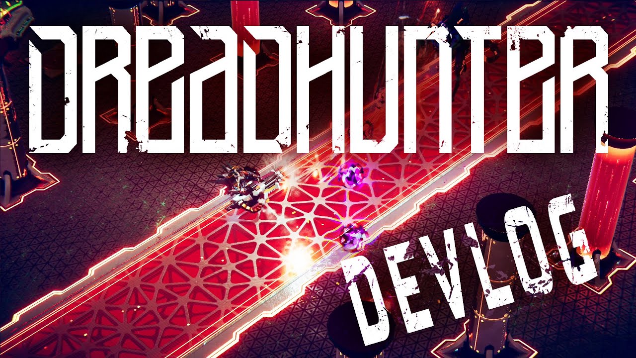 Dreadhunter - Gameplay Preview