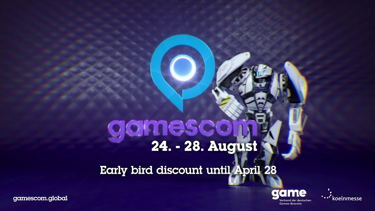 gamescom 2022 | Official announcement video