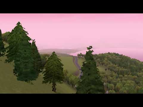 Slow Roads Preview Trailer - slowroads.io