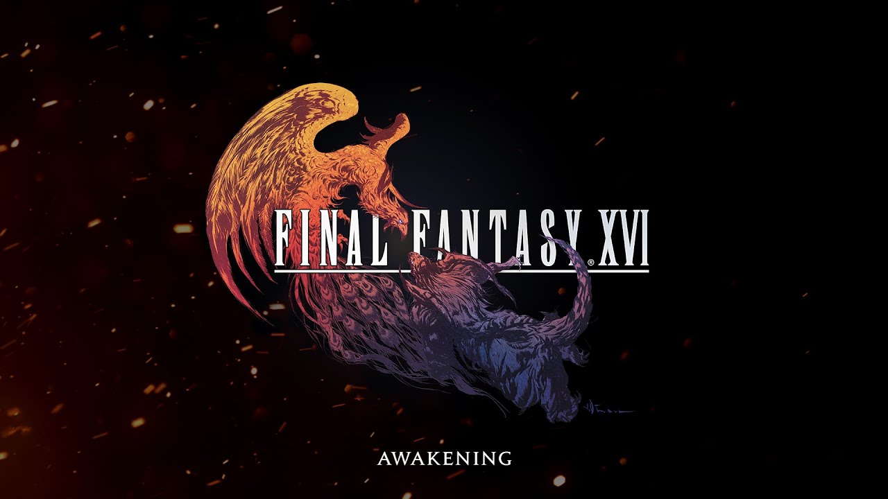 FINAL FANTASY XVI – Awakening Trailer | PS5