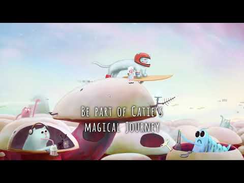 Catie in MeowmeowLand - Trailer #2