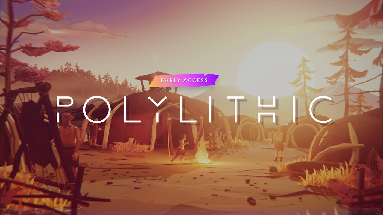 Polylithic - Early Access Release Commentary