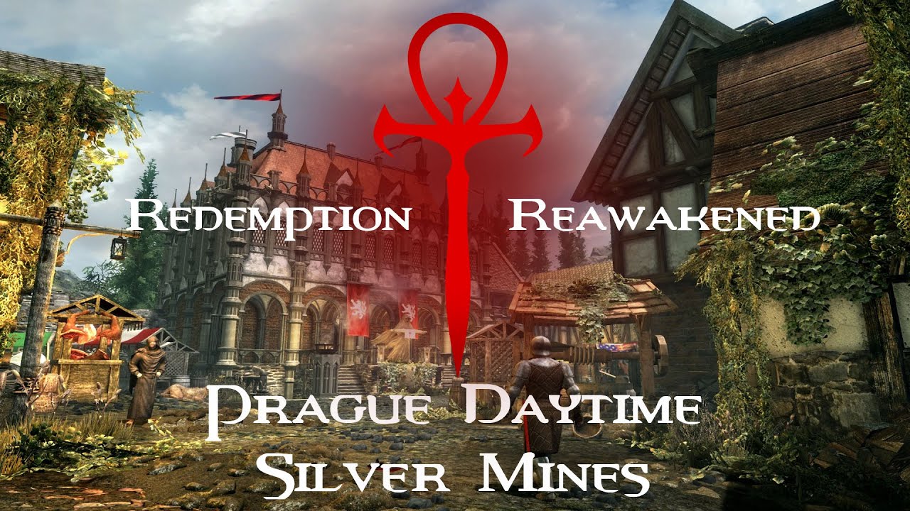 Prague Day & Silver Mines Demonstration