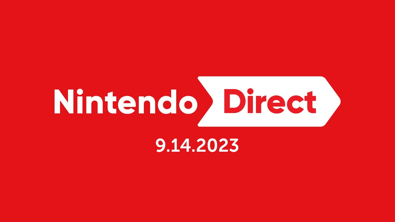 Nintendo Direct 9.14.2023 - Nintendo Switch