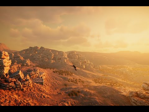 Animal Simulator - herní mechaniky