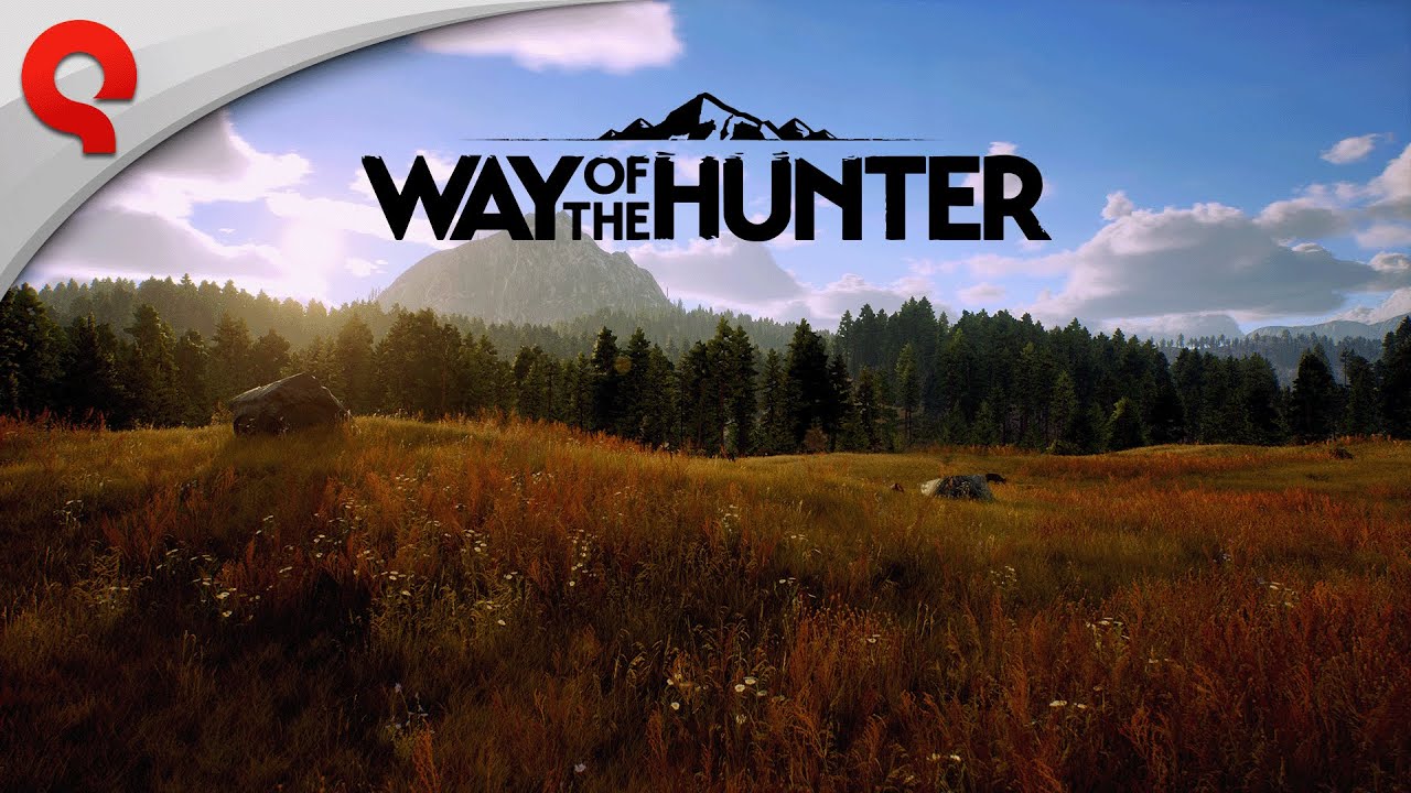 Way of the Hunter | Showcase Trailer 2022