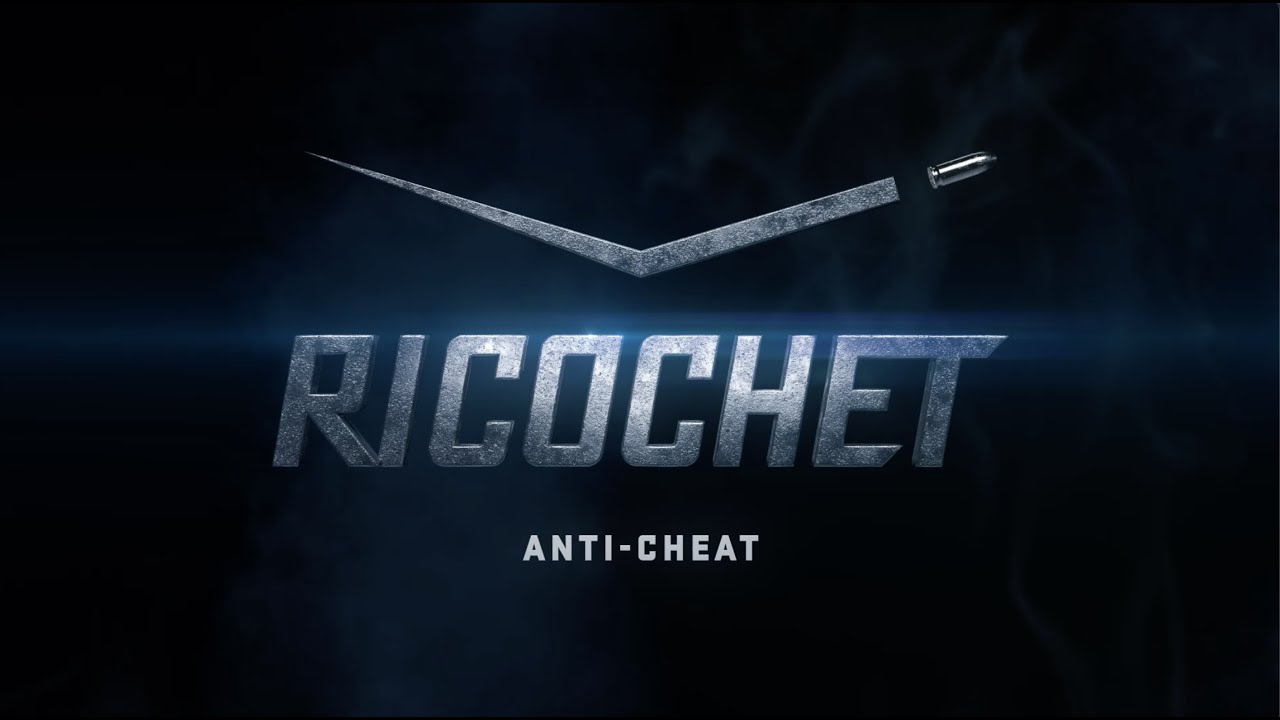 RICOCHET Anti-Cheat™ | Call of Duty®: Vanguard & Warzone™