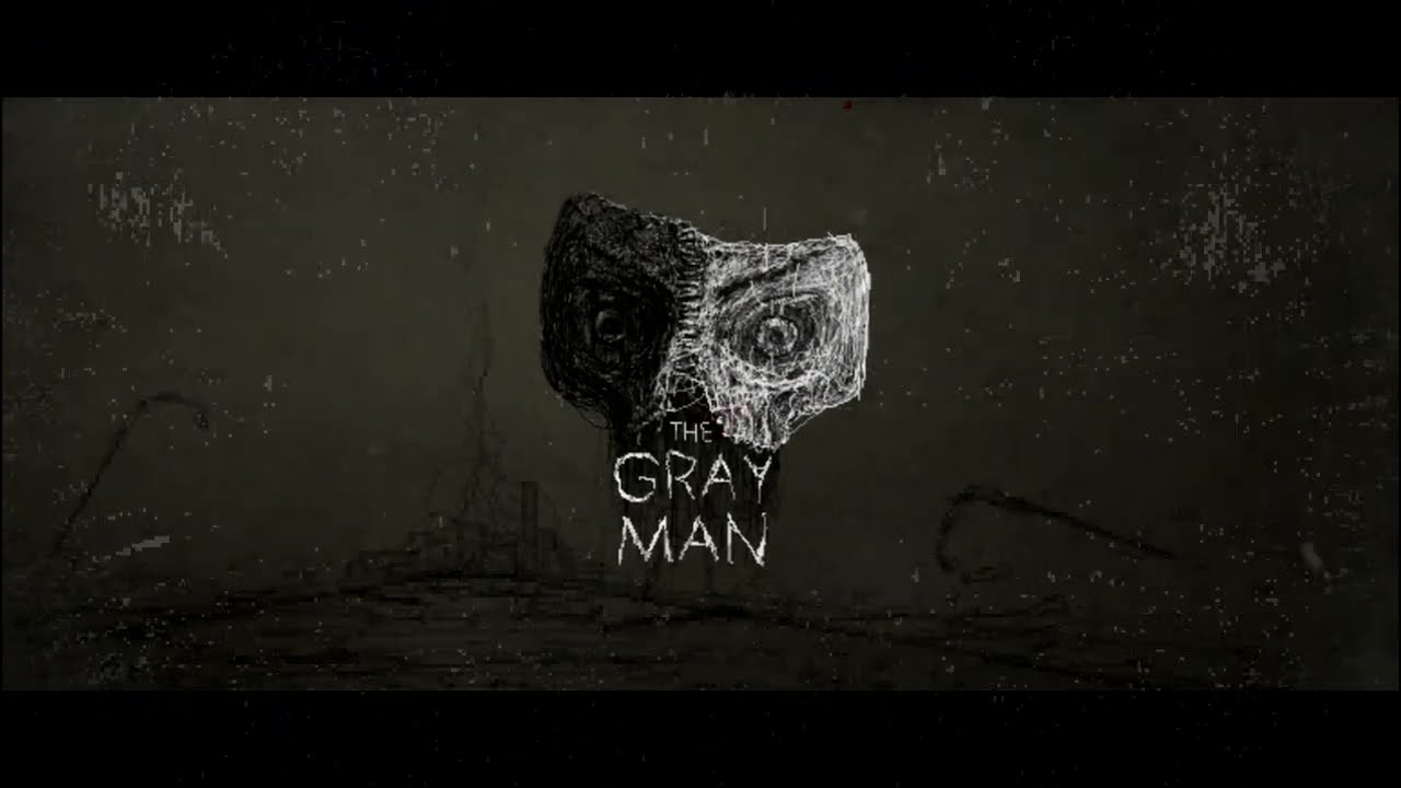 The Gray Man - Steam showreel