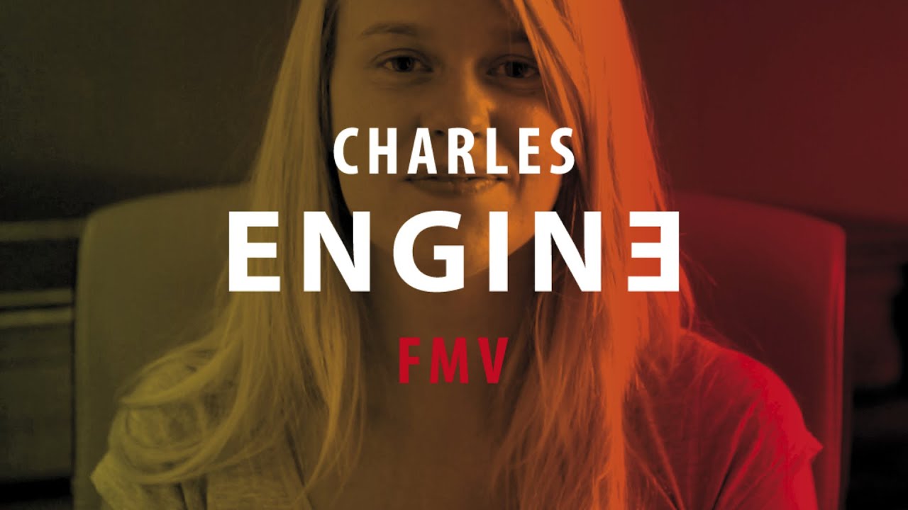 Charles Engine FMV - Kick off your game development, whether you're a beginner or a pro!