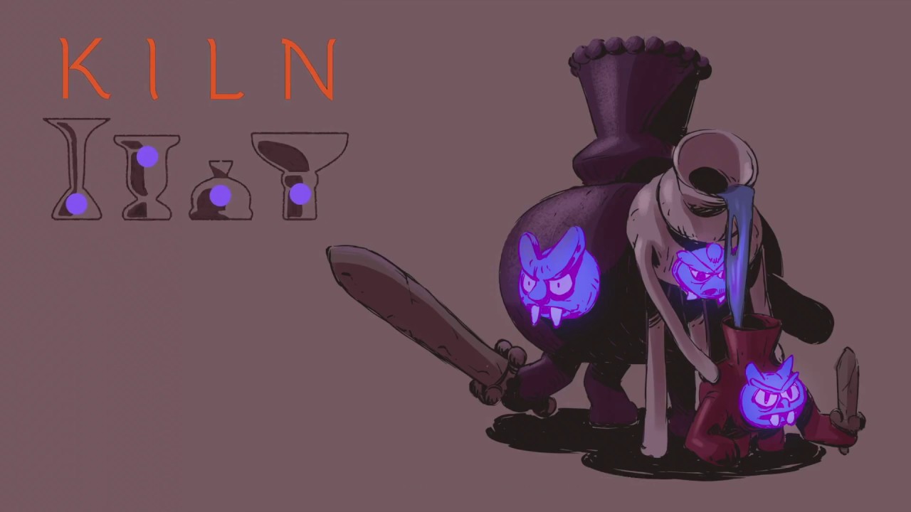 Kiln  [Amnesia Fortnight 2017]