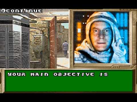 Elland : The Crystal Wars Trailer