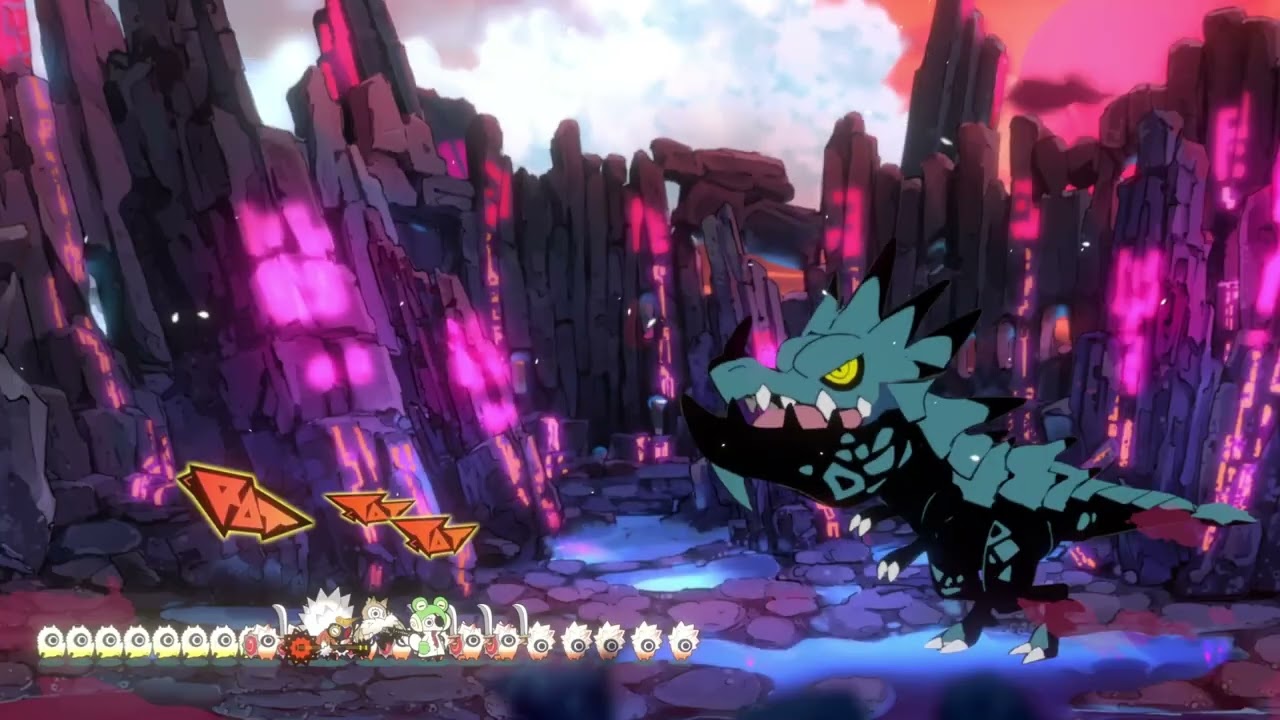 Ratatan Official Gameplay Trailer!