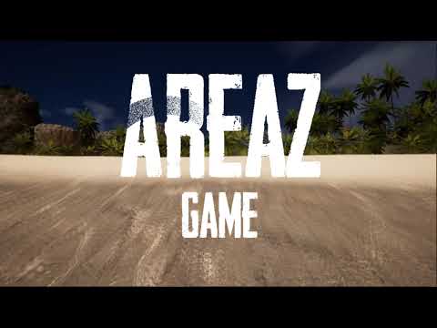AREAZ survival game Trailer 2022 EA UE5/Lumen
