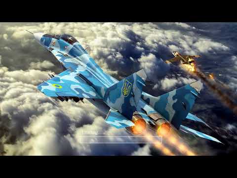 Battle of Ukraine part2