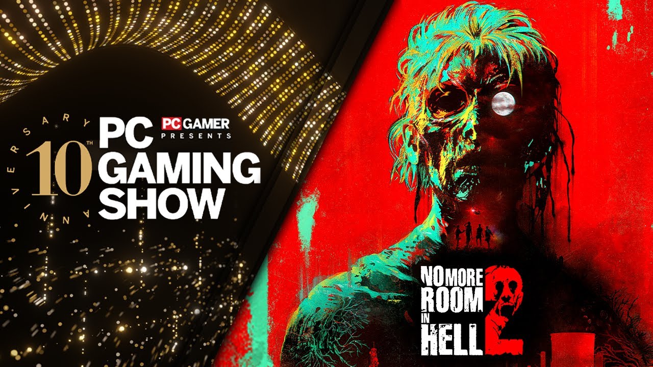 No More Room in Hell 2 - PC Gaming Show 2024