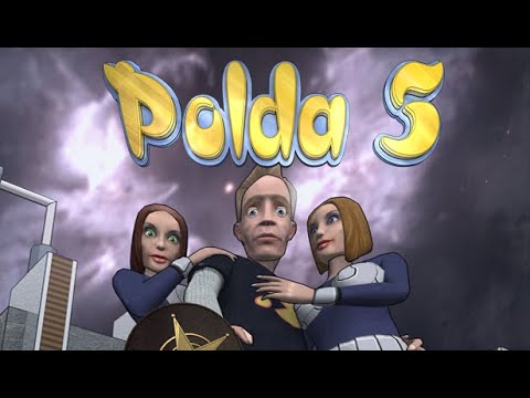 Polda 5 upoutávka