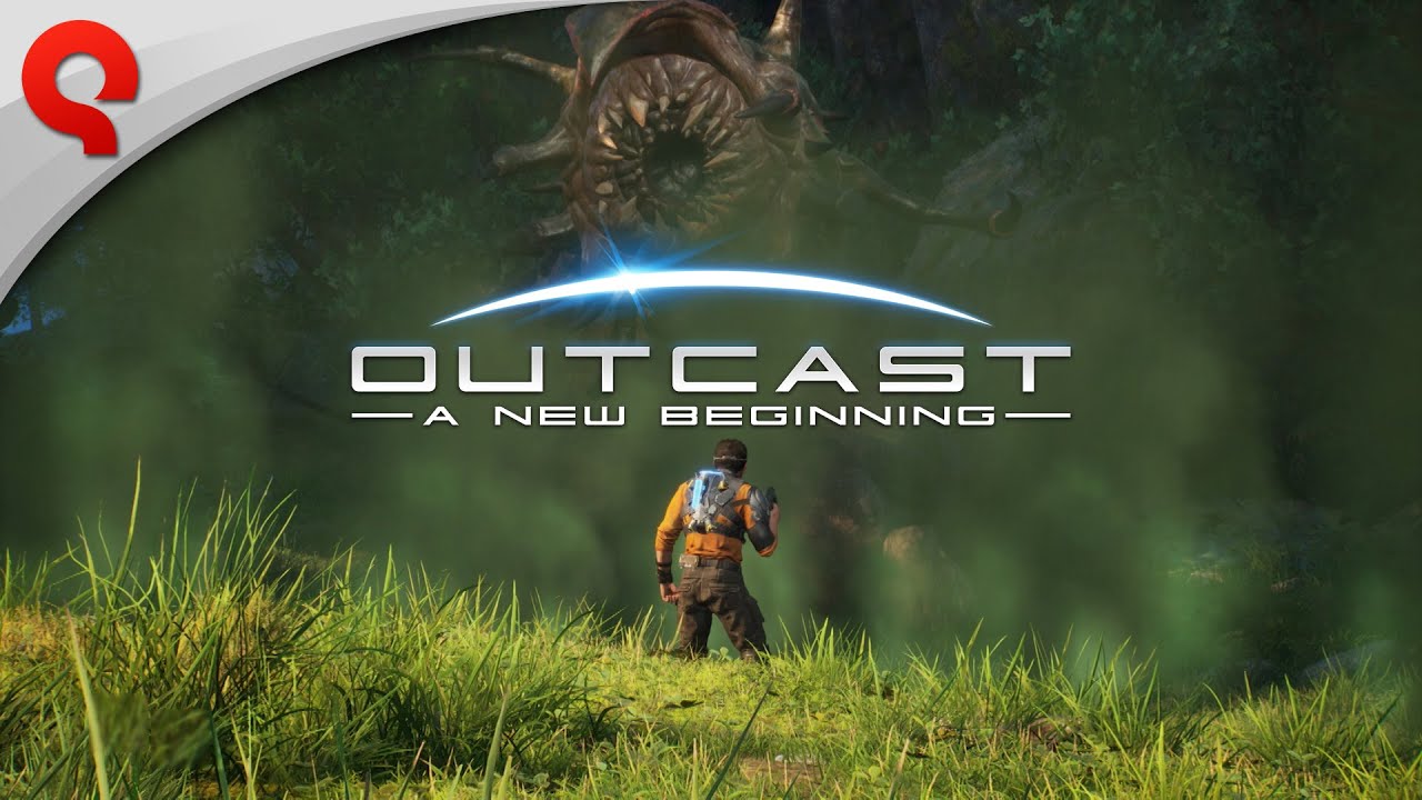 Outcast - A New Beginning | Combat Trailer