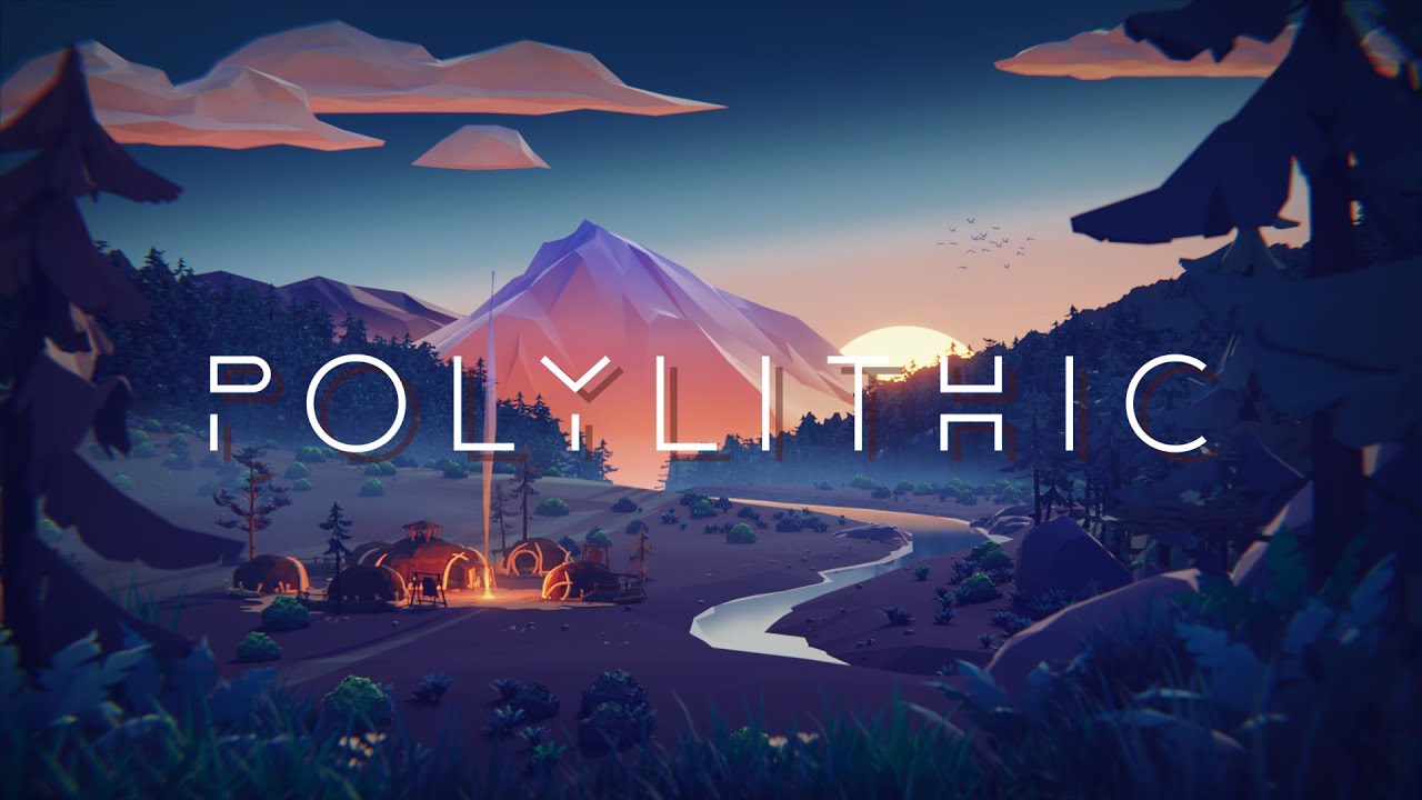 Polylithic: Official Announcement Trailer