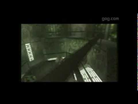 Daikatana trailer