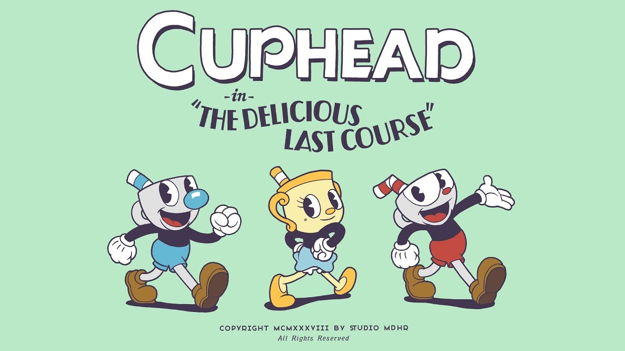 Cuphead DLC Announcement Trailer | Xbox One | Windows 10 | Steam | GOG
