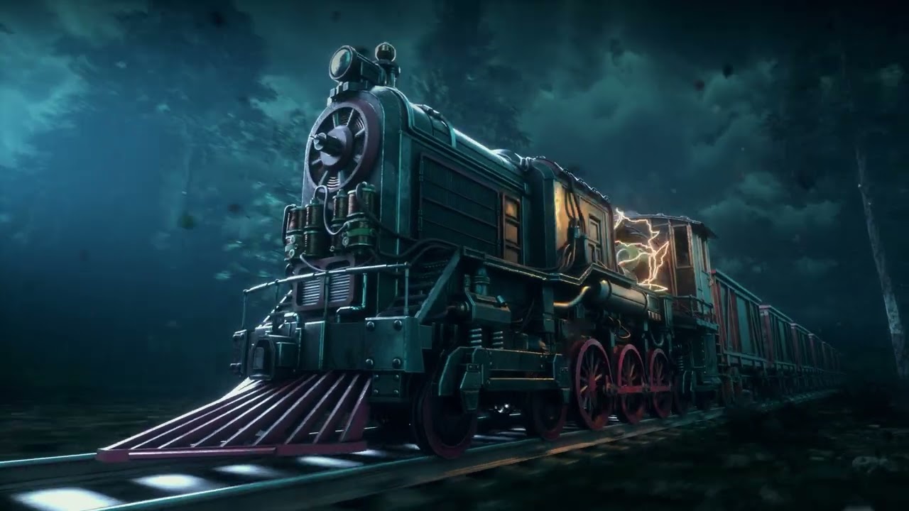 The House of Tesla – Demo Teaser