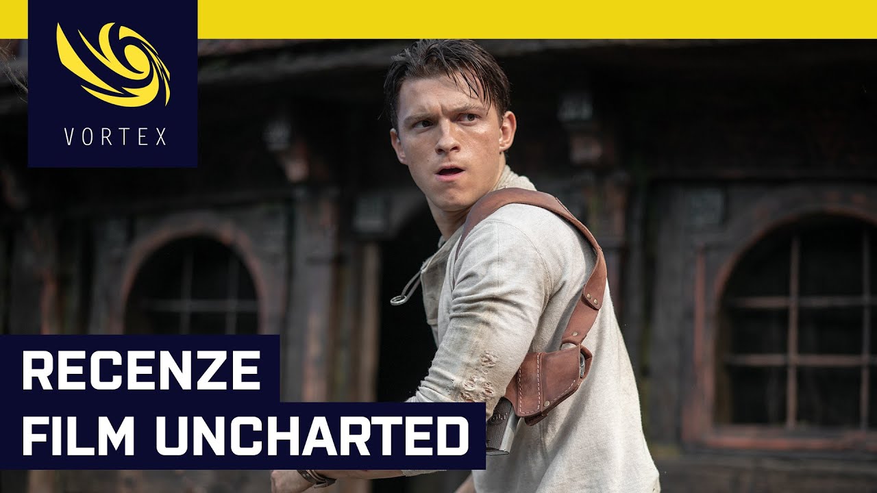 Recenze filmu Uncharted. Dobrodružství Nathana Drakea něco chybí. Hráčům se nemusí tak líbit