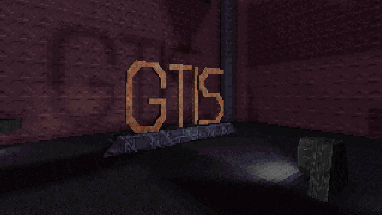 Prey (3D Realms) 1995 prototype