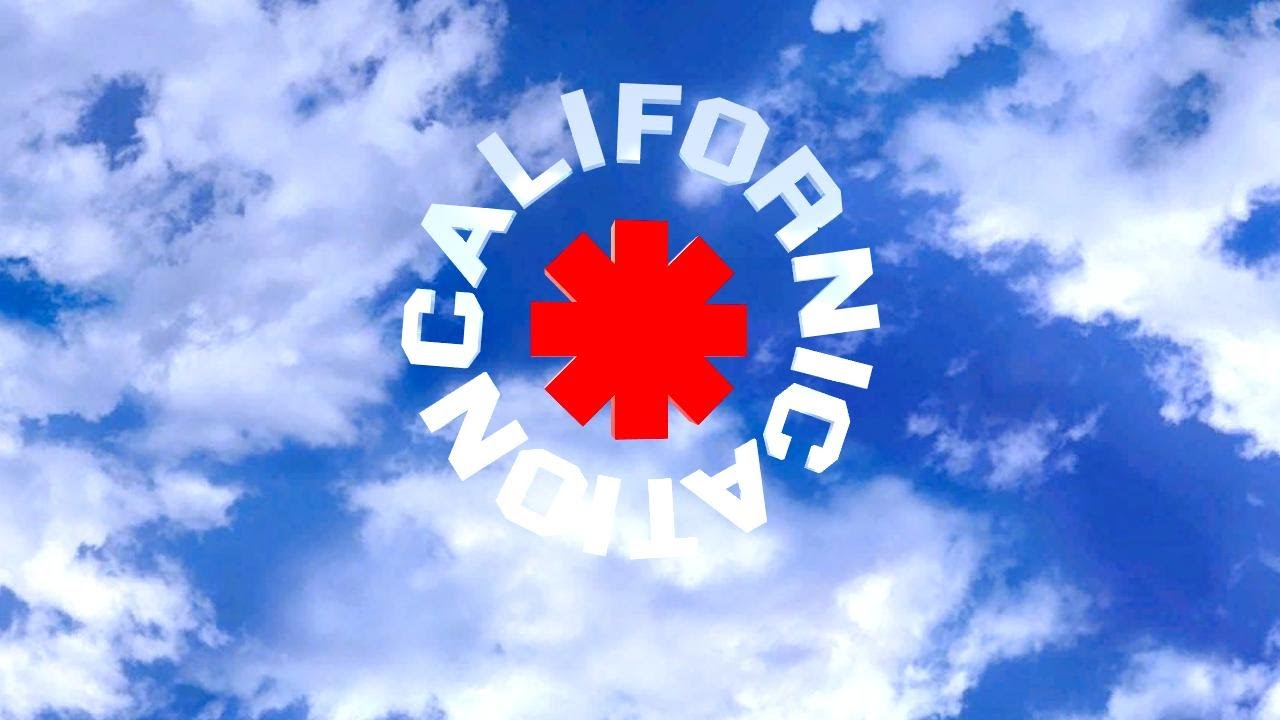 Califonication - Red Hot Chili Peppers - The videogame