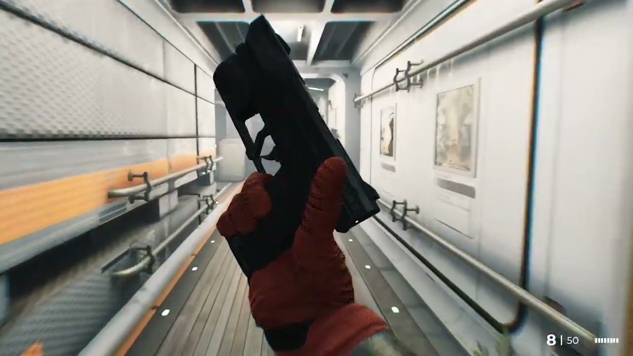 MMY PCGamer Trailer V2