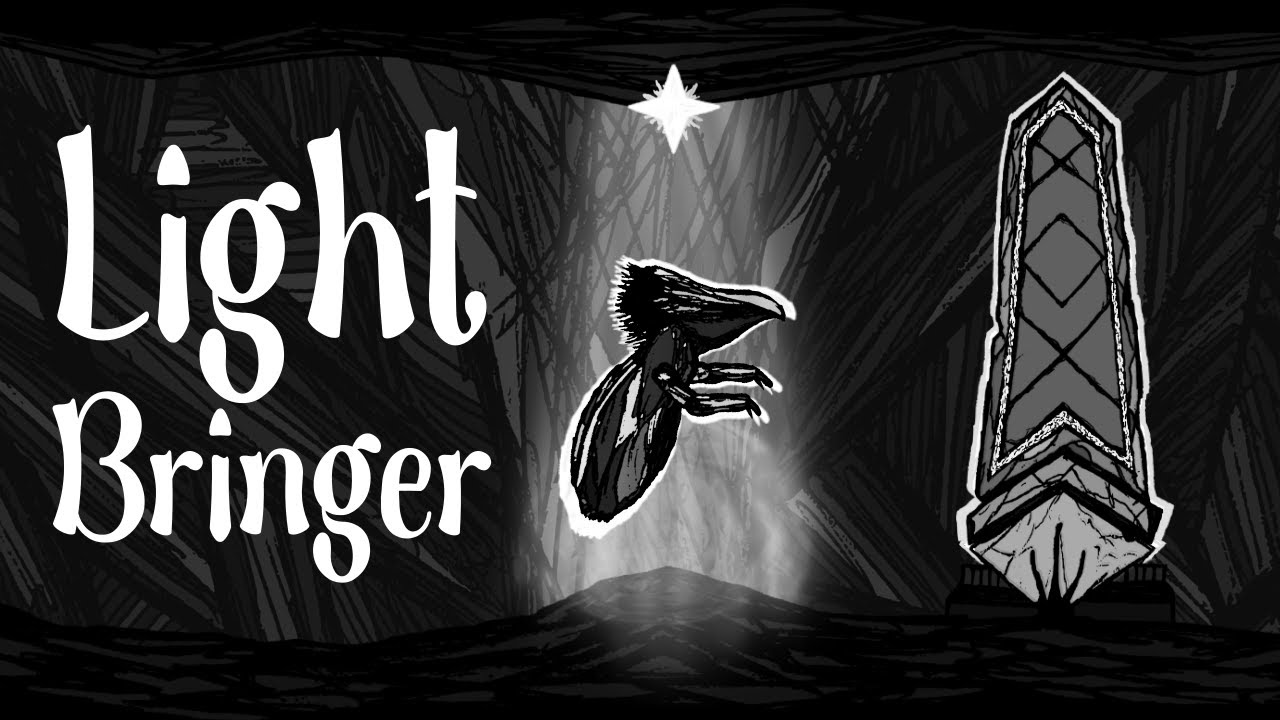 Light Bringer - teaser trailer