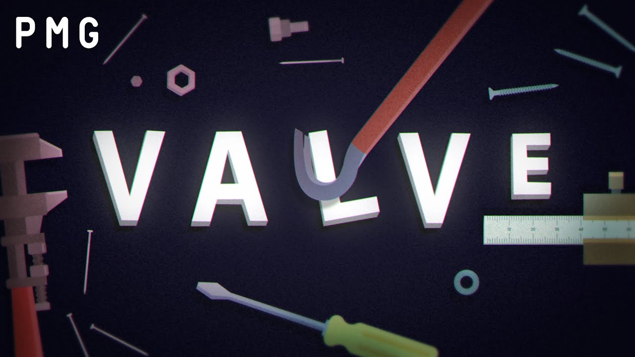 Working at Valve: 'A Fearless Adventure' or 'Lord of the Flies'?