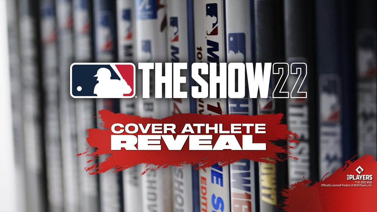 MLB The Show 22 | Defining a Legend