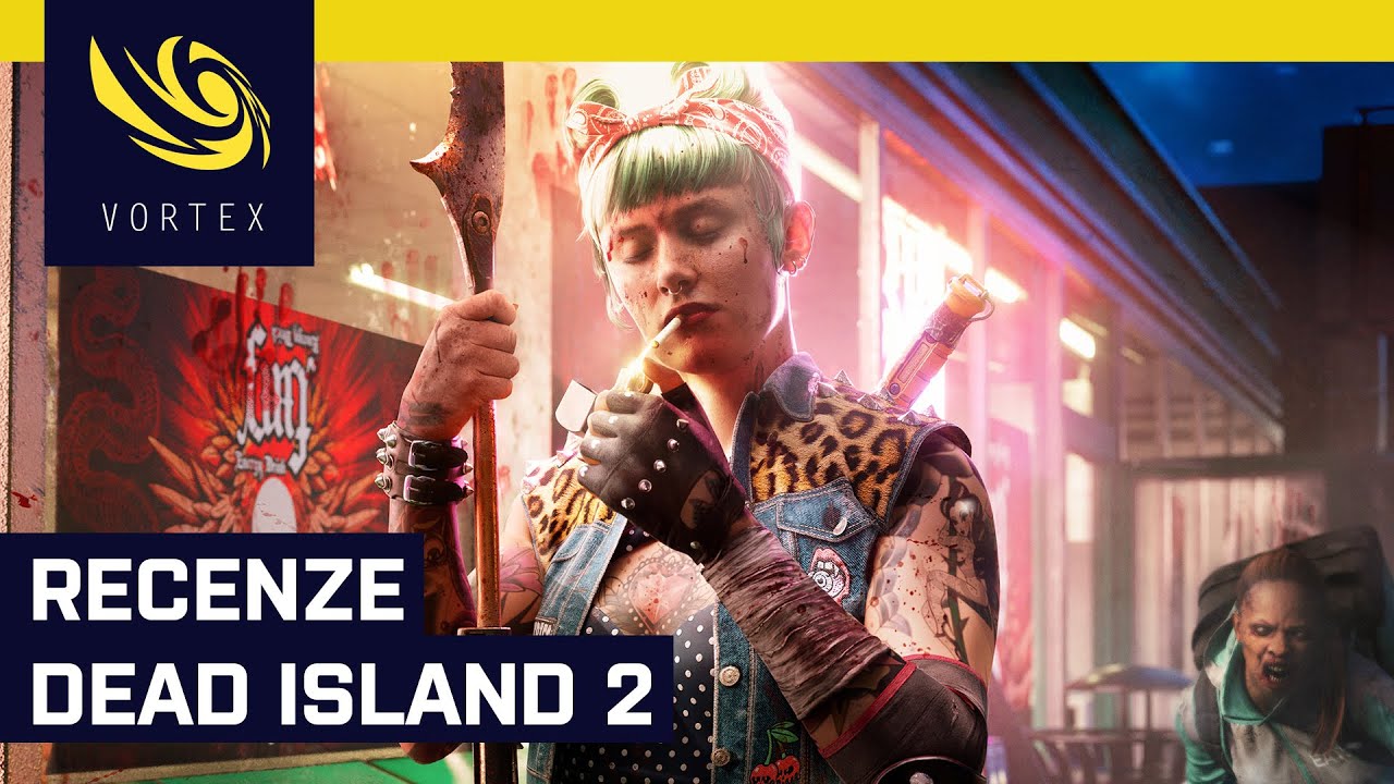 Recenze Dead Island 2. Takhle povedenou hru zřejmě čekal jen málokdo, vzhůru na zombíky do LA!