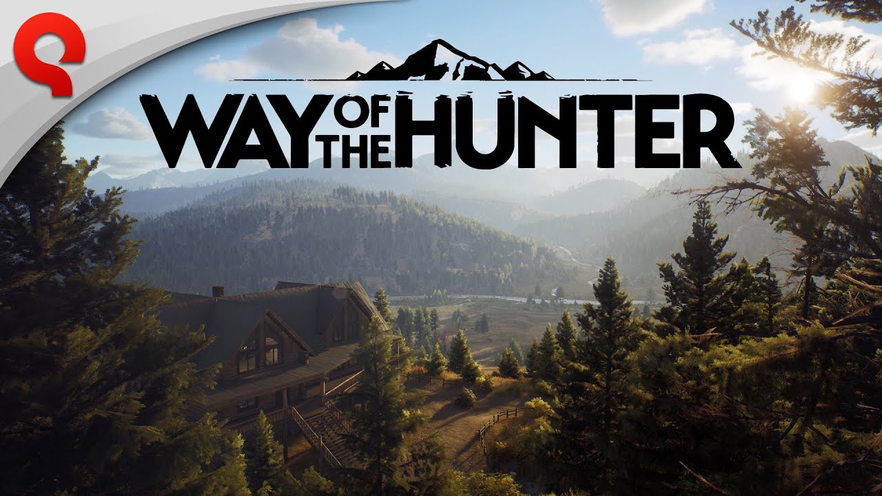 Way of the Hunter – Release Date Trailer
