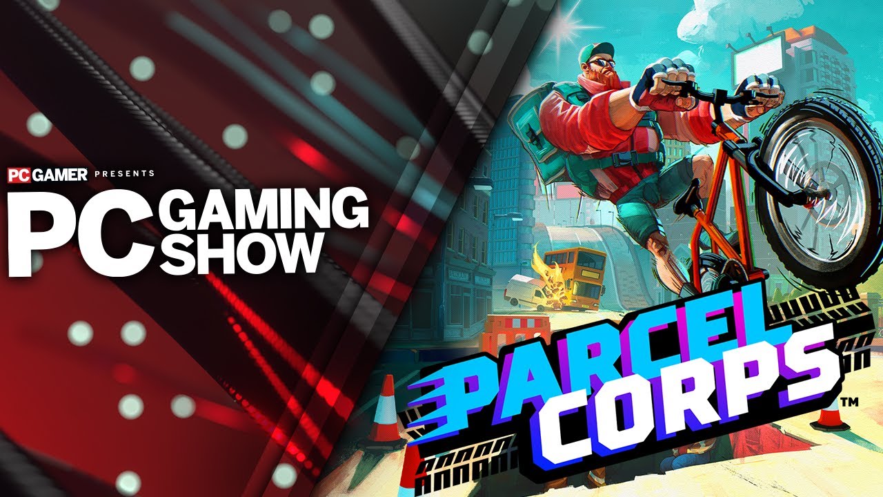 Parcel Corps - Game Reveal Trailer | PC Gaming Show 2023