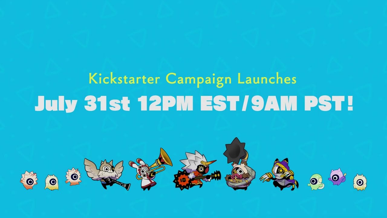 RATATAN English Teaser Trailer!