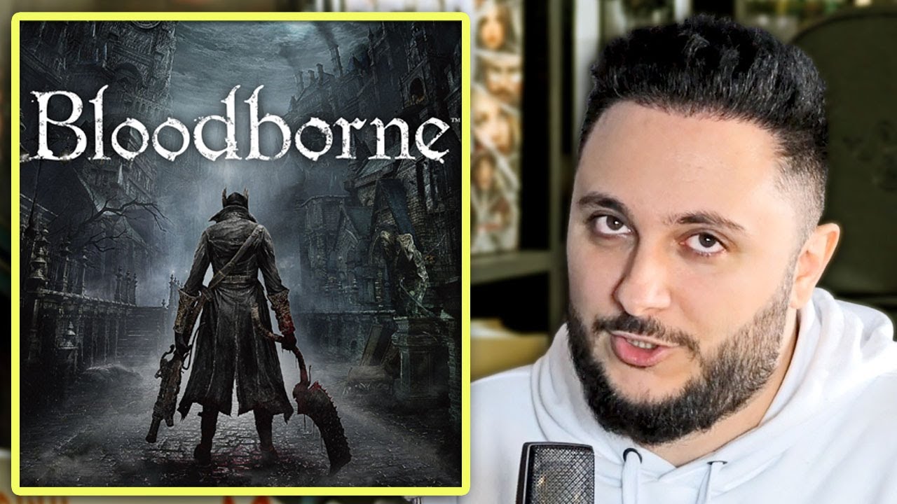 ¿BLOODBORNE EN PC? - BaityBait tiene información confidencial que va a enfadar a muchos