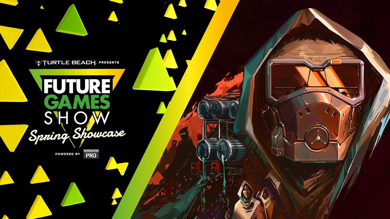 Play These 6 Games Today, For Free!  - Future Games Show Spring Showcase 2023