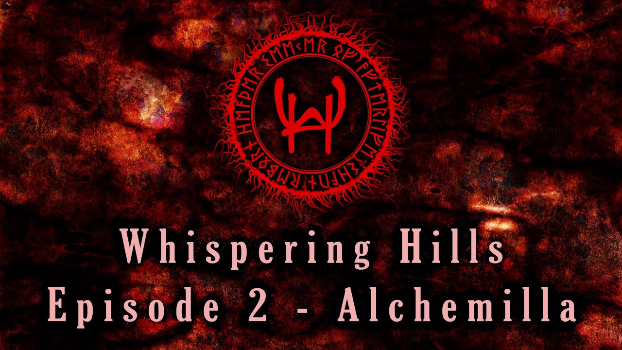 Whispering Hills Episode 2 - Welcome to the Alchemilla Hospital