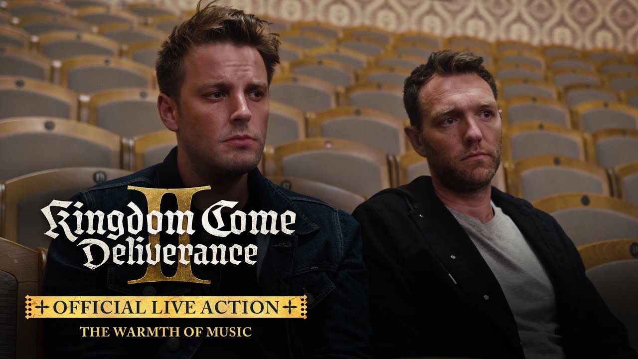 Kingdom Come: Deliverance II Official Live Action - Music