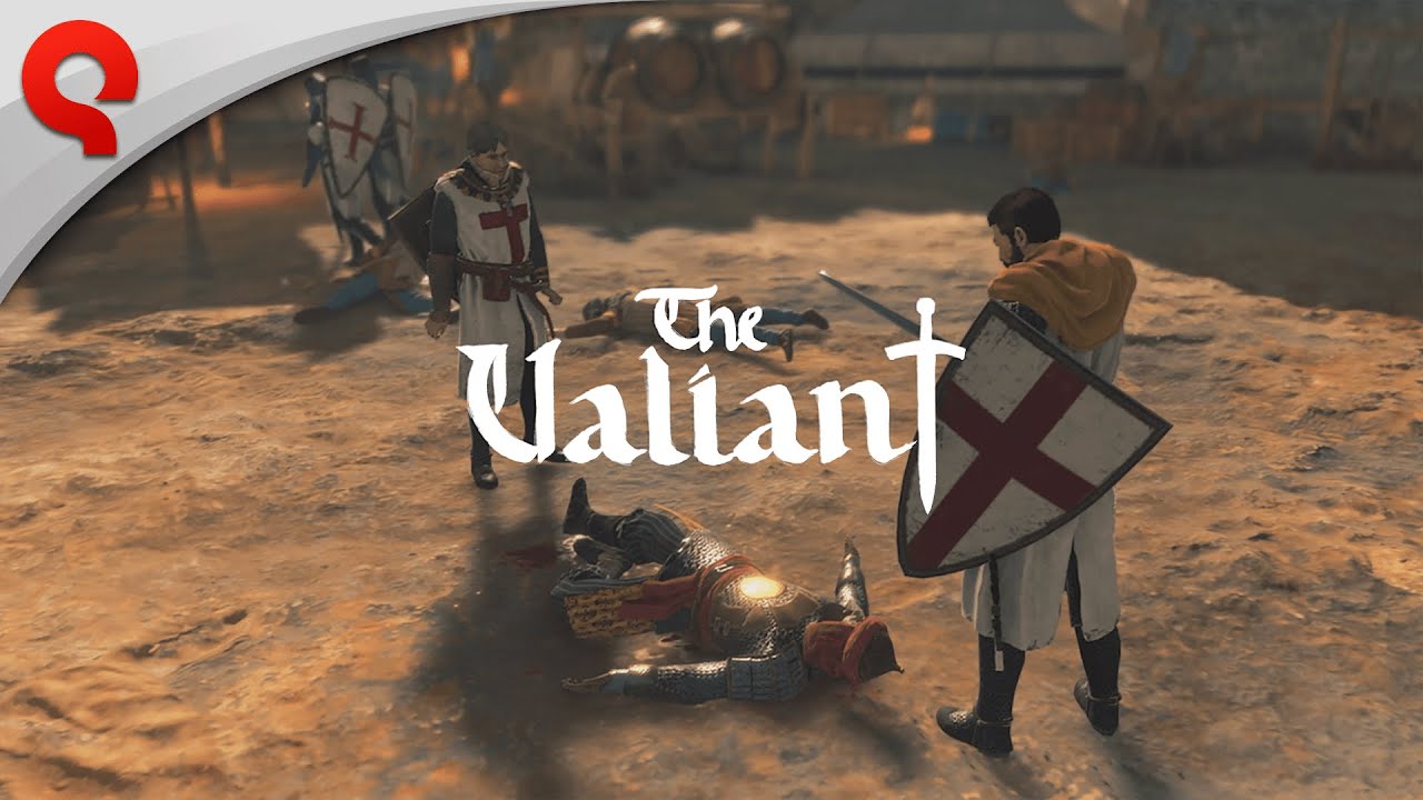 The Valiant | Showcase Trailer 2022