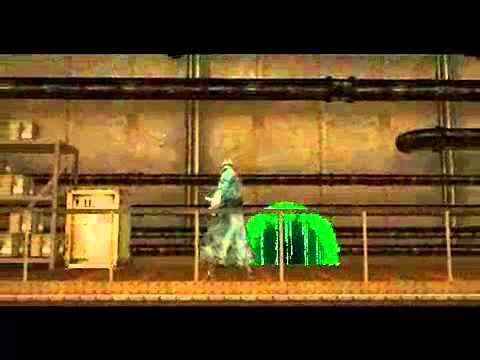 The Matrix Online: Death of Morpheus