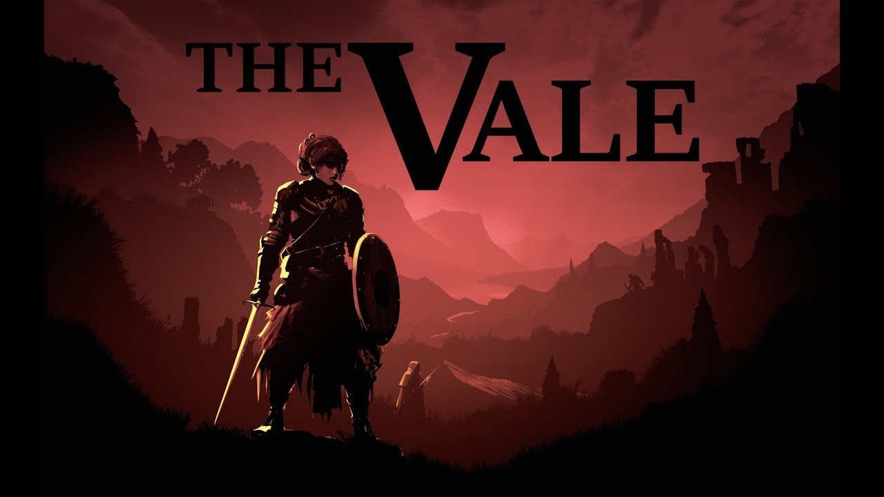 The Vale: Shadow of the Crown Demo Gameplay Xbox One