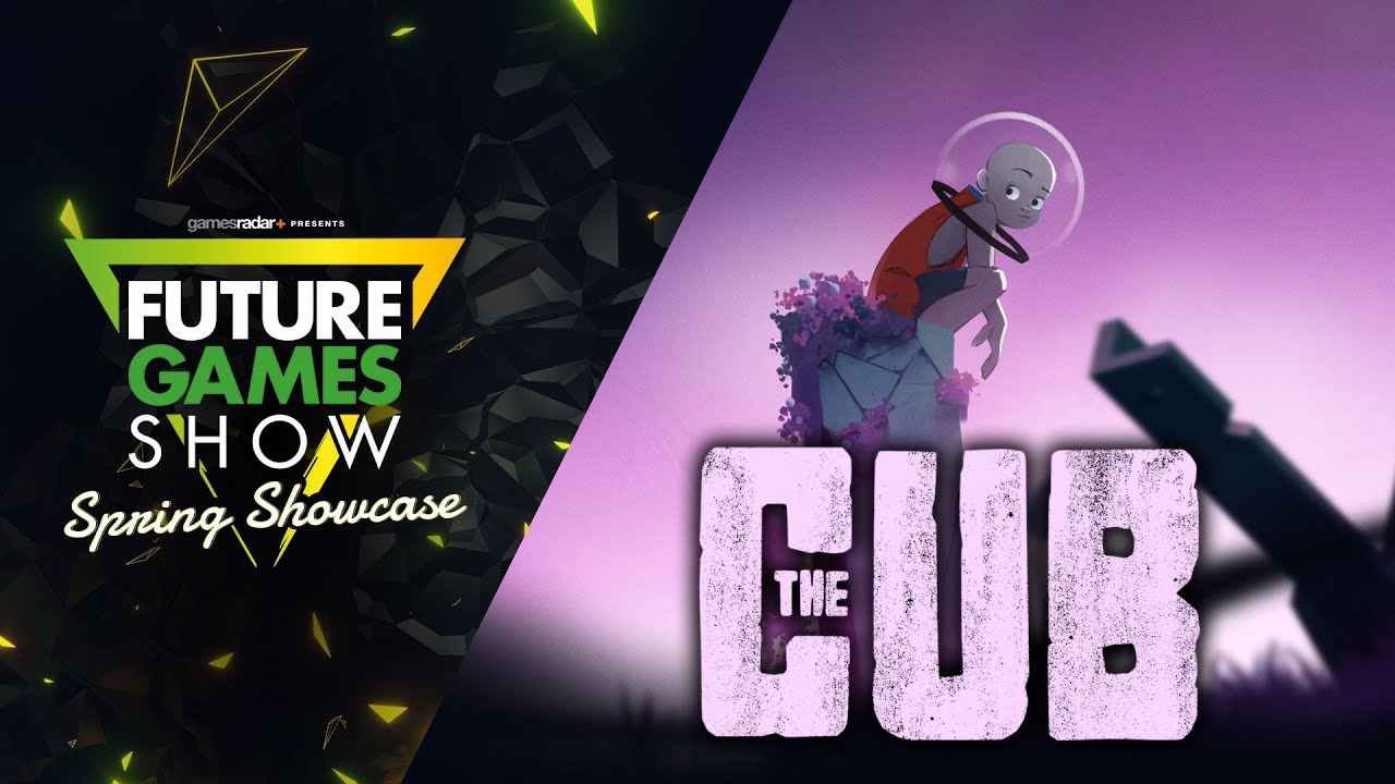 The Cub Announcement Trailer - Future Games Show Spring Showcase 2022