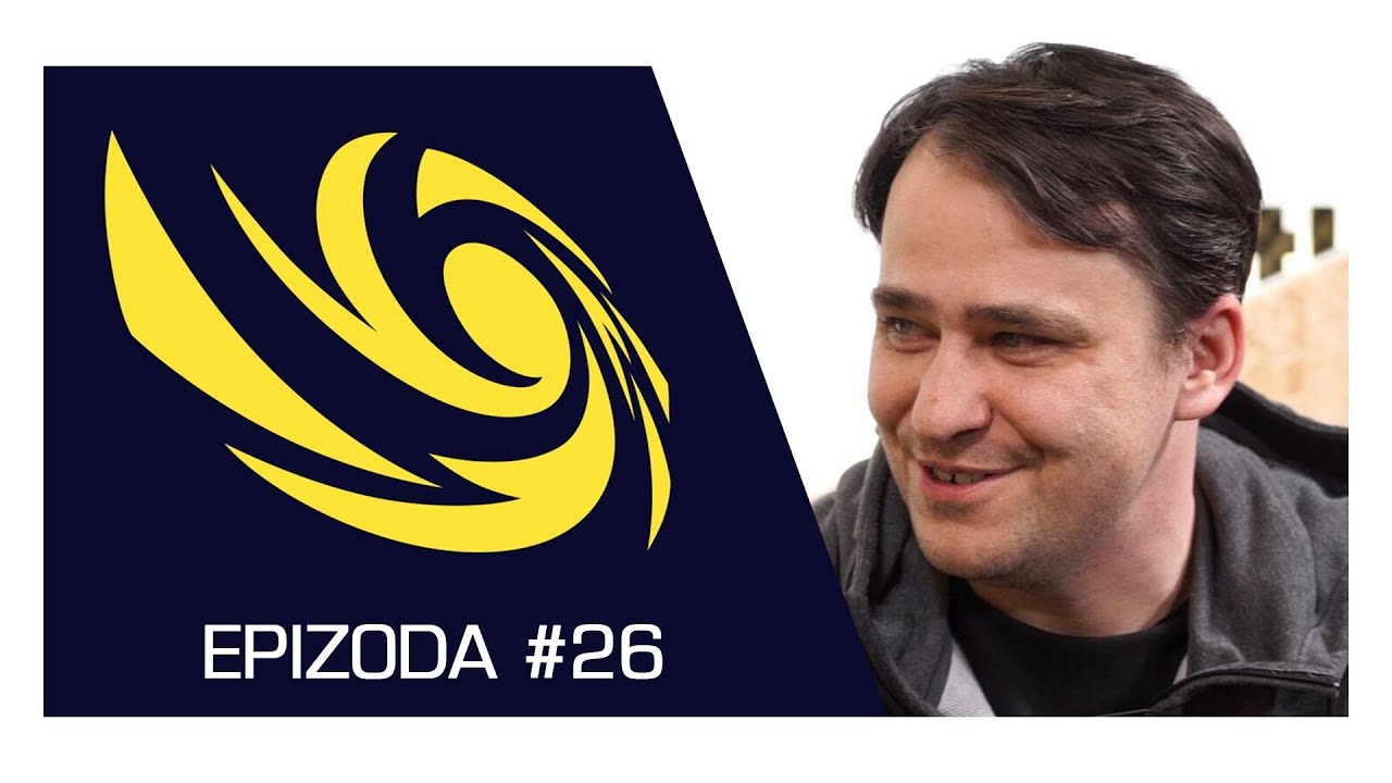 Vortex #26 | Yakuza 6, Far Cry 5 a Jan Herodes coby náš další host