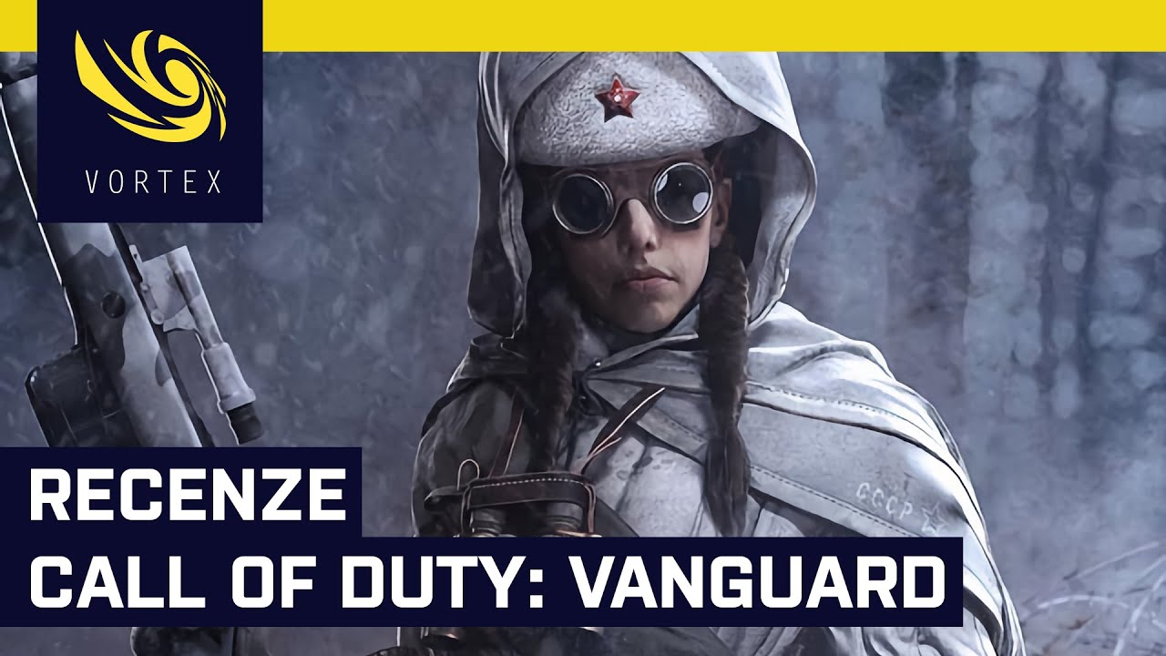 Recenze Call of Duty: Vanguard. Tohle není druhá světová, ale skutečné Brothers in Arms: Furious 4