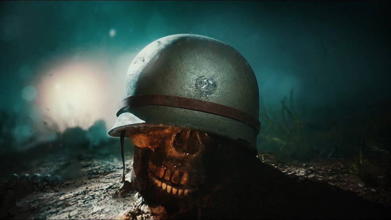 Forgotten but Unbroken Game Teaser No.3 - Never Underestimate Your Enemy!